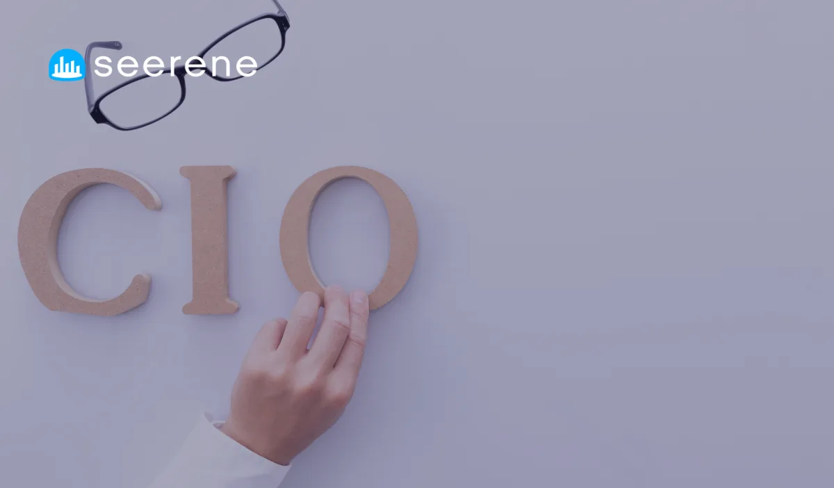 The Evolving Role of the CIO: From Technology Manager to Governance Architect